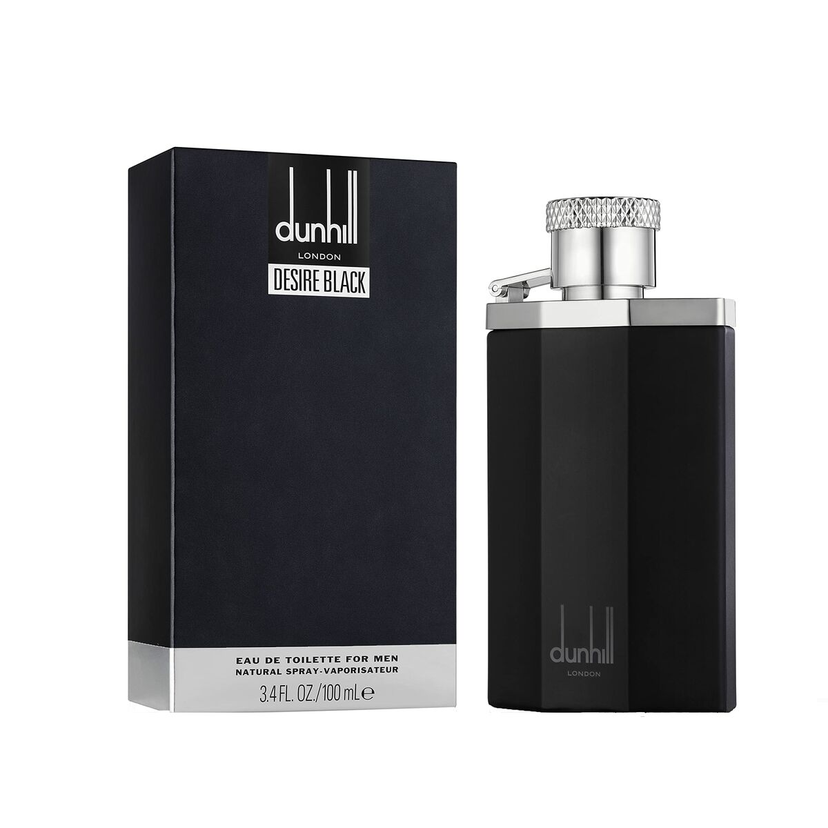 Pánsky parfum Dunhill EDT Desire Black 100 ml